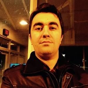 Meet your Posher, Taher